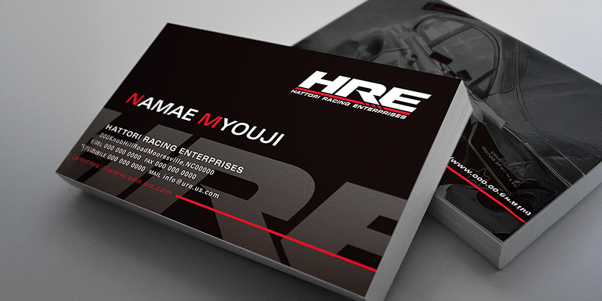CARD DESIGN