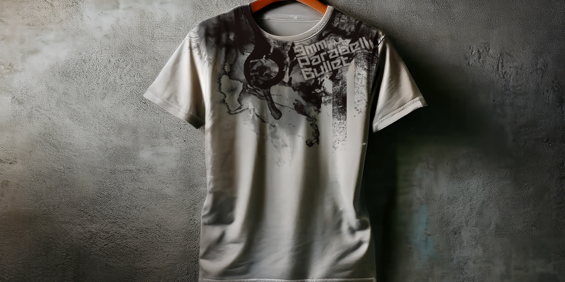 Revolutionary Tour Visual Design & Goods: 9mm Parabellum Bullet | TK4DESIGN 