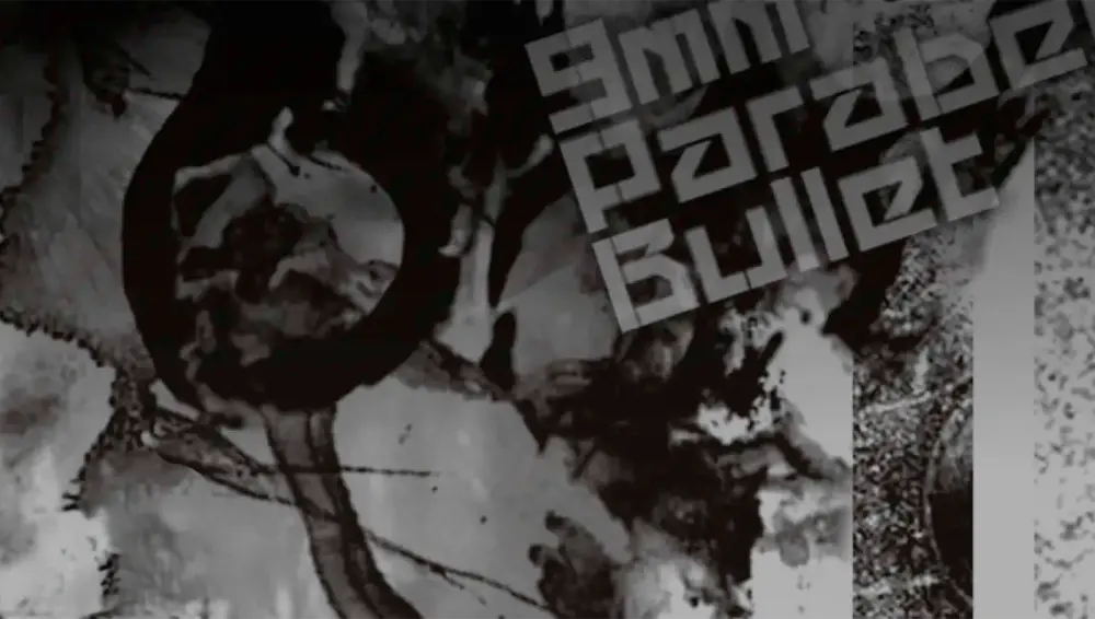9mmParabellumBulletのデザイン | TK4DESIGN